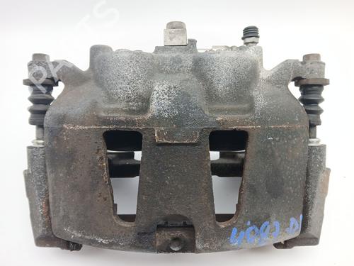 Left front brake caliper FIAT FREEMONT (345_) 2.0 JTD | BP29505755M105 - Image 2