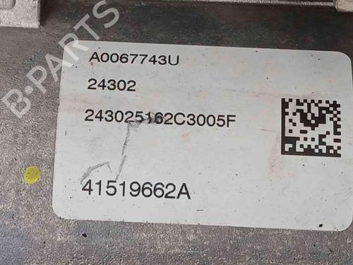 Steering rack RENAULT KANGOO III Box Body/MPV 1.5 Blue dCi 115 (FJAC) | BP36137814M22 - Image 6
