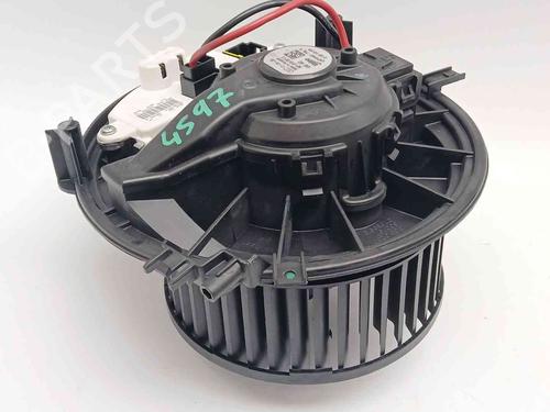 Heater blower motor SEAT ATECA (KH7, KHP) 1.4 TSI | BP40013731M62 - Image 5
