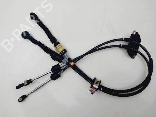 Used Cable Cable MAZDA 2 Hatchback (DL, DJ) [2014-2026] 16056963 16056963
