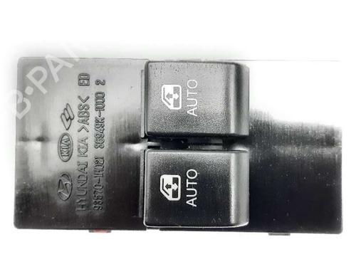 Used Left front window switch Left front window switch KIA CEE'D Hatchback (ED) [2006-2012] 20686994 20686994