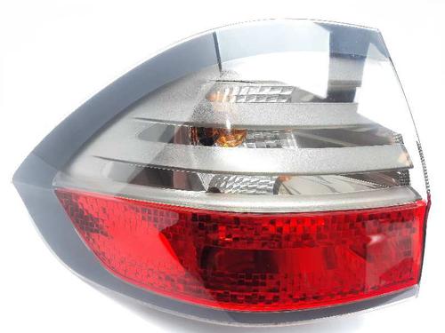 Used Left taillight Left taillight FORD S-MAX (WA6) [2006-2014] 22978544 22978544