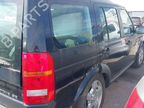 Engine control unit (ECU) LAND ROVER DISCOVERY III (L319) 2.7 TD 4x4 | BP36527740M57  - Image 9