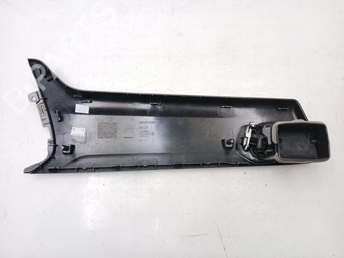 Air vent CITROËN C-ELYSEE (DD_) 1.5 BlueHDi 100 | BP33759185I21 - Image 4