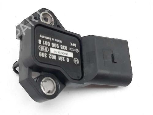 Used Electronic sensor Electronic sensor AUDI A6 C6 Avant (4F5) 3.0 TDI quattro (225 hp) 20681423 20681423