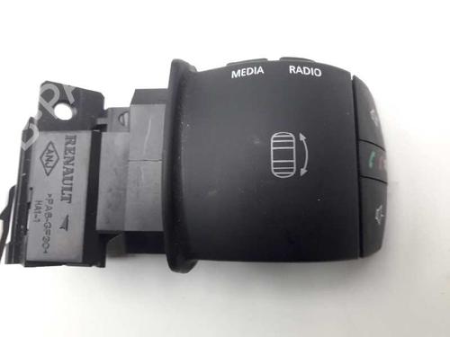 Used Steering wheel controls Steering wheel controls RENAULT MEGANE III Hatchback (BZ0/1_, B3_) [2008-2026] 9259843 9259843