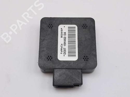 Electronic module FORD FOCUS III | BP20682038M83