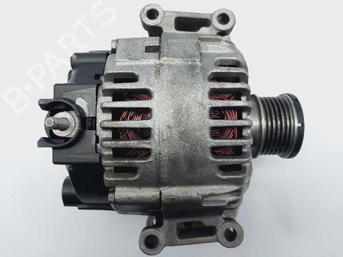 Alternator MERCEDES-BENZ C-CLASS (W204) C 200 CDI (204.001) | BP17488136M7 