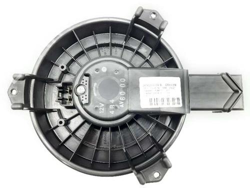 Heater blower motor HONDA CR-V IV (RM_)  | BP19920590M62 