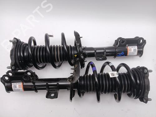 Used Other HYUNDAI KONA SUV Van (OS, OSE, OSI) 1.6 GDi Hybrid (141 hp) 32067653