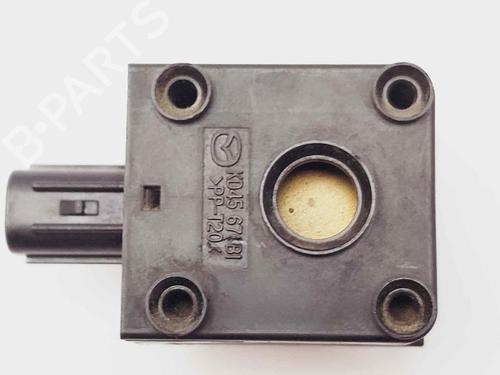 Used Electronic sensor Electronic sensor MAZDA 3 Saloon (BM_, BN_) [2013-2019] 20683576 20683576