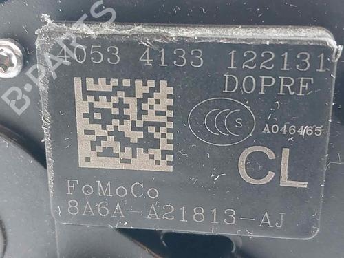 Front left lock FORD FIESTA VI (CB1, CCN)  | BP20683040C98 