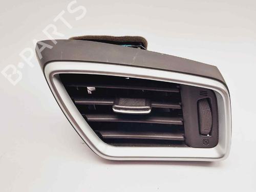 Used Air vent NISSAN QASHQAI II (J11, J11_) 1.6 dCi (130 hp) 20684185