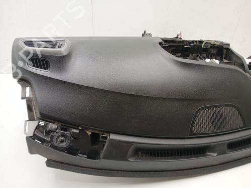 Dashboard RENAULT KADJAR (HA_, HL_) 1.6 dCi 130 (HLA4) | BP32169125C46  - Image 7