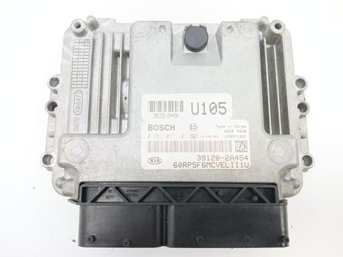 Used Engine control unit (ECU) Engine control unit (ECU) KIA CARENS IV 1.7 CRDi (116 hp) 22752020 22752020