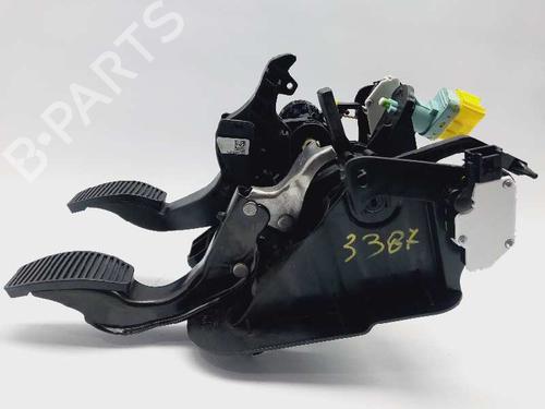 Break pedal FIAT 500 (312_) 1.0 Mild Hybrid (312.AYD1B) | BP17328984I19 