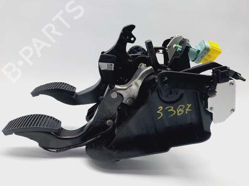 BP17328984I19 | Break pedal FIAT 500 (312_) 1.0 Mild Hybrid (312.AYD1B) BP17328984I19