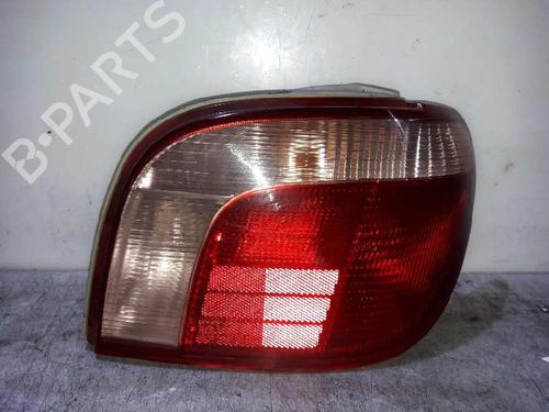 Used Right taillight Right taillight TOYOTA YARIS (_P1_) 1.0 (SCP10_, SCP10R) (68 hp) 4692925 4692925