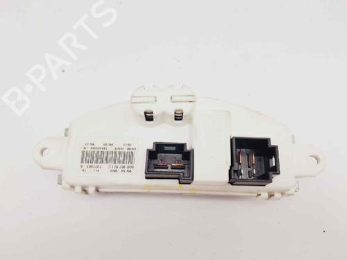 Heater resistor SEAT LEON (5F1)  | BP20684004M108 