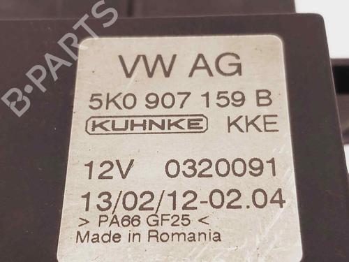 Electronic module VW GOLF VI (5K1) 2.0 GTi | BP20684106M83 