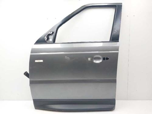Used Left front door Left front door LAND ROVER RANGE ROVER III (L322) [2002-2012] 13580887 13580887