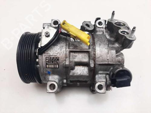 Used AC compressor AC compressor PEUGEOT 2008 II (UD_, US_, UY_, UJ_, UR_, UC_) 1.5 BlueHDI 110 (UDYHSK) (110 hp) 11532619 11532619
