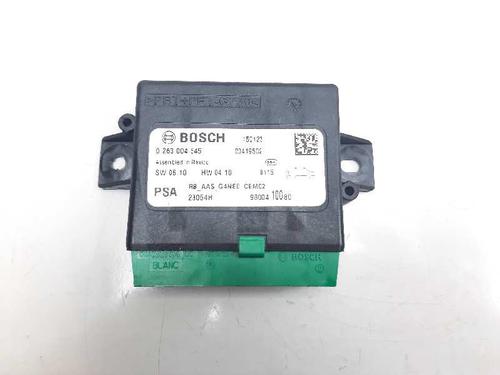 Electronic module CITROËN C4 II (NC_) | BP8647108M83 - Image 3