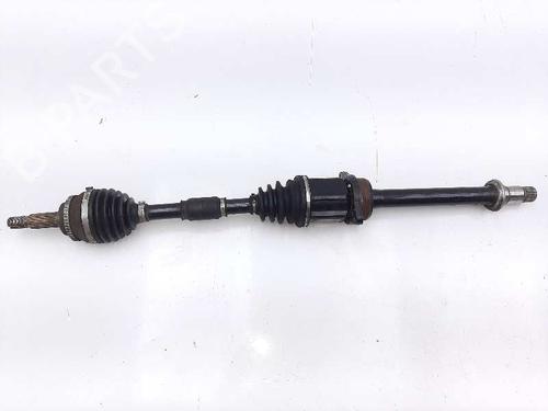 Used Right front driveshaft Right front driveshaft 11043941 11043941