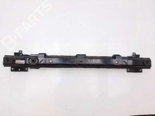Front bumper reinforcement PEUGEOT 1007 (KM_) 1.4 HDi | BP9666343C109 