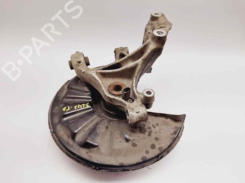 Right rear steering knuckle SKODA OCTAVIA III (5E3, NL3, NR3) 2.0 TSI RS | BP15640718M28 