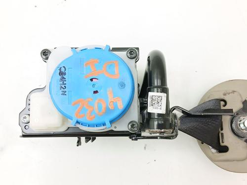 Front left seatbelt KIA CARENS IV 1.7 CRDi | BP28599458I26 - Image 3