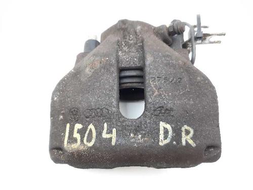 Used Right front brake caliper Right front brake caliper AUDI A4 B6 (8E2) 2.5 TDI quattro (180 hp) 14501158 14501158