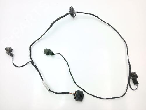 Used Electronic module Electronic module SKODA SUPERB III (3V3) 2.0 TDI (150 hp) 29885466 29885466