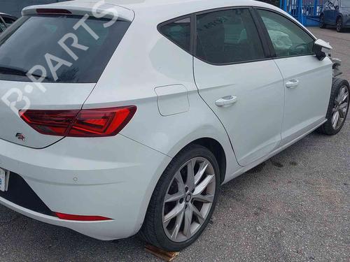 Engine control unit (ECU) SEAT LEON ST (5F8) 1.4 TSI | BP38624364M57 - Image 11