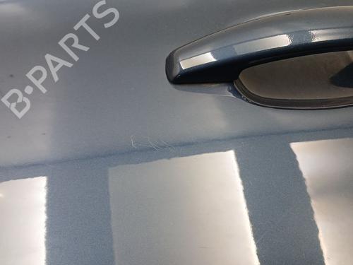 Porta trás esquerda OPEL CORSA E (X15)  | BP31679945C4 