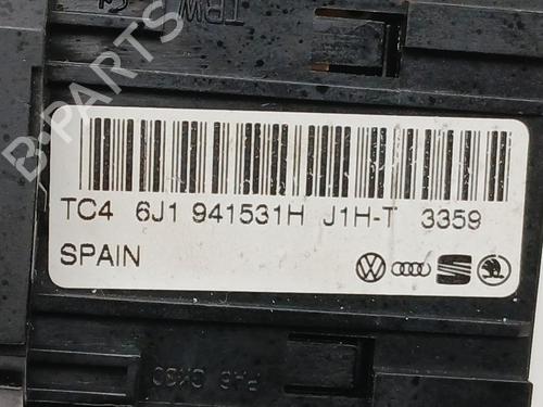 Headlight switch SEAT IBIZA IV (6J5, 6P1) 1.4 | BP29886163I24 