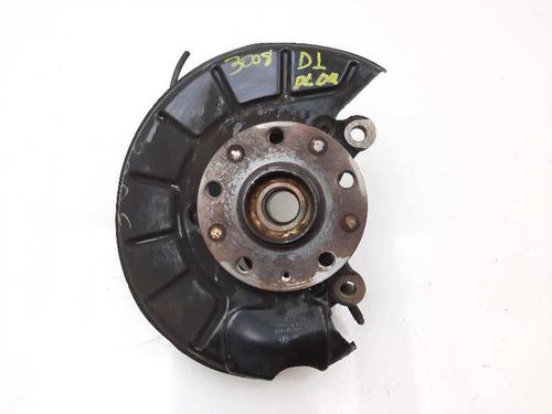 Used Right front steering knuckle Right front steering knuckle VW SCIROCCO III (137, 138) 2.0 TFSI (200 hp) 20681989 20681989