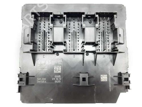 Used Electronic module Electronic module VW PASSAT B7 Variant (365) [2010-2015] 19707221 19707221