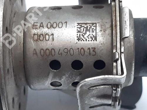 Injector MERCEDES-BENZ SPRINTER 3,5-t Van (B906) 318 CDI (906.631, 906.633, 906.635, 906.637) | BP12098572M100 