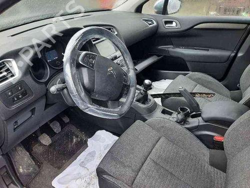 Right front steering knuckle CITROËN C4 II (NC_) | BP9263681M26 - Image 7