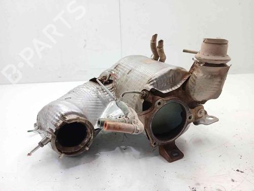 Catalyst RENAULT KANGOO III Box Body/MPV 1.5 Blue dCi 115 (FJAC) | BP40610871M10 - Image 3
