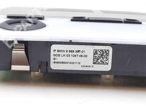 Interior roof light BMW 3 (E90) 325 i | BP9264013I8