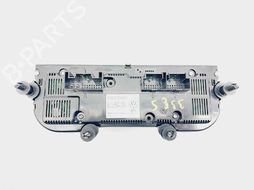Climate control VW T-ROC (A11, D11) | BP16966682I5 - Image 2