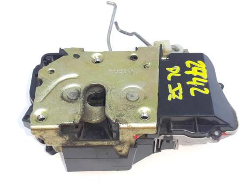 Used Front left lock PEUGEOT 307 (3A/C) [2000-2012]  20679293