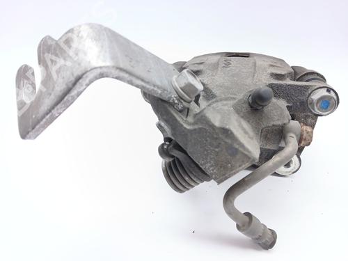 Right rear brake caliper MAZDA CX-3 (DK) 2.0 SKYACTIV-G (DK5W, DK6W) | BP26169882M106 - Image 3