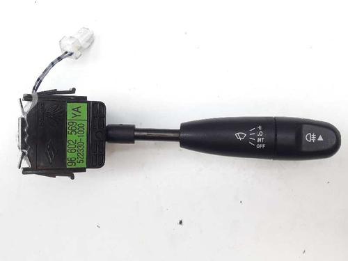 Steering column stalk CHEVROLET MATIZ (M200, M250)  | BP9259361I23 