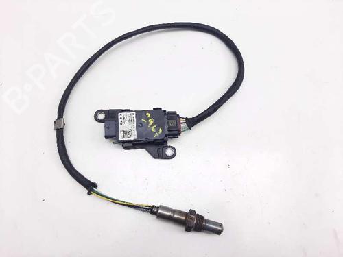 Used Electronic sensor Electronic sensor PEUGEOT 2008 II (UD_, US_, UY_, UJ_, UR_, UC_) 1.5 BlueHDI 110 (UDYHSK) (110 hp) 11541292 11541292