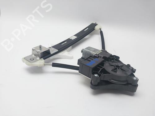 Rear left window mechanism VW TAIGO (CS1) 1.0 TSI | BP33209521C24 - Image 2
