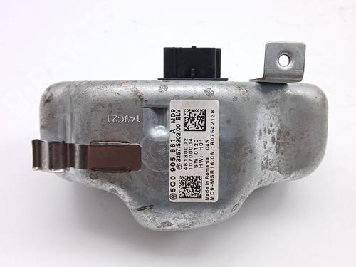 Electronic module SEAT TOLEDO IV (KG3) 1.6 TDI | BP34719959M83 - Image 3