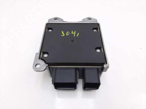 Kollisjonspute styreenhet LAND ROVER RANGE ROVER SPORT I (L320) 2.7 D 4x4 | BP12296924M53 